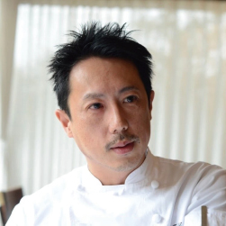 YOSHIKI FUJI
