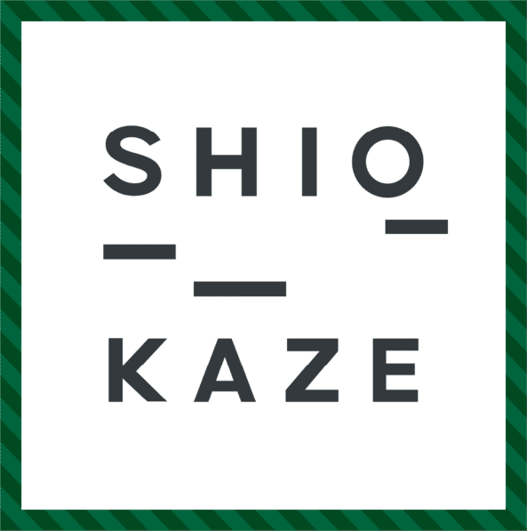 ひたちなか市お土産品「SHIO_KAZE」